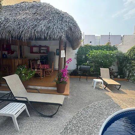 Villas Mercedes