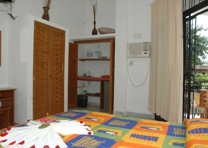 Hotel Mercedes 3*