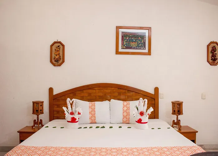 Hotel Mercedes