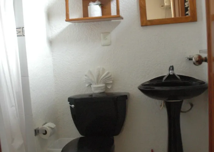 Hotel Mercedes Zihuatanejo