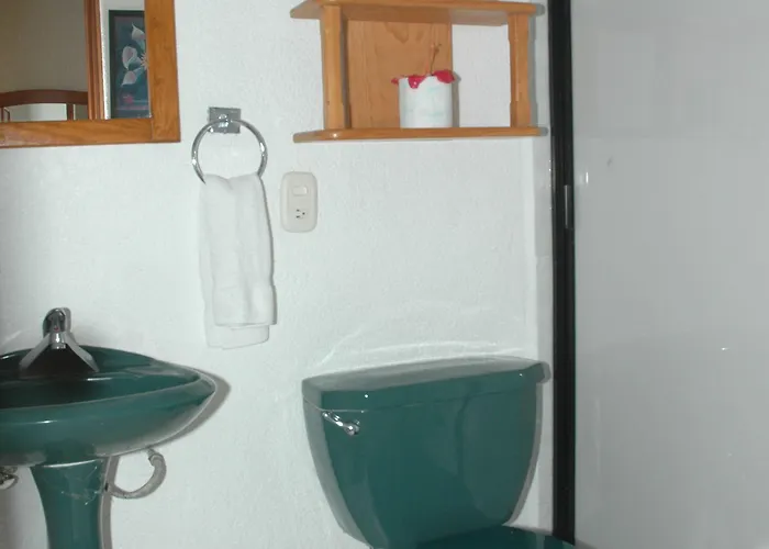 Hotel Mercedes 3*