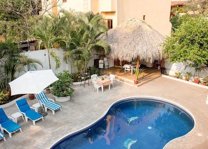 Mercedes Hotel 3*