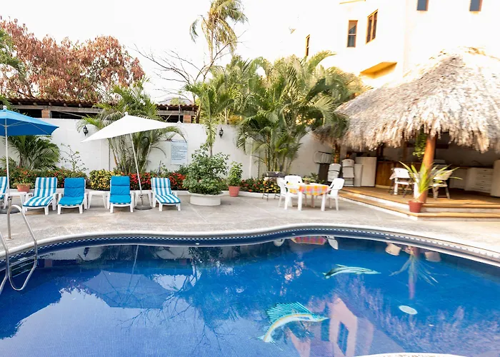 Mercedes Hotel 3*