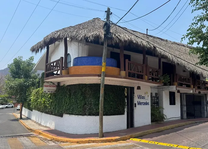 Hotel Mercedes