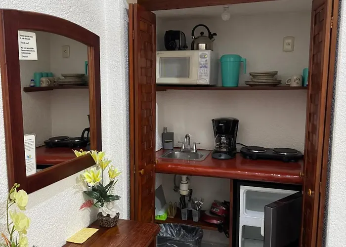 Mercedes 3* Zihuatanejo