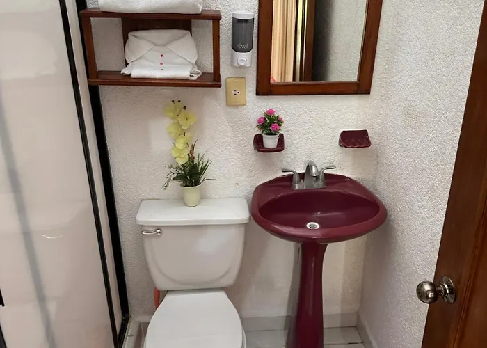 Mercedes Hotel 3*