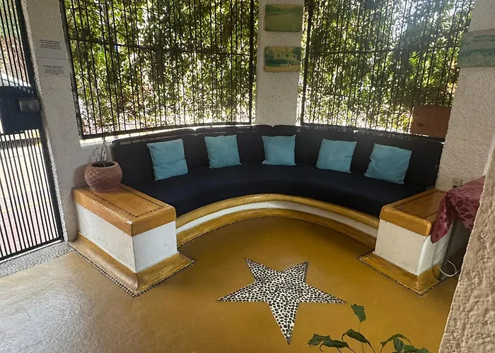 Hotel Mercedes 3*