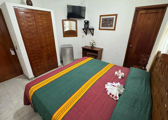 Hotel Mercedes