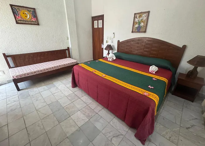 Hotel Mercedes
