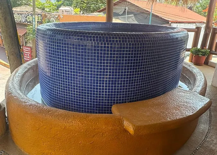Hotel Mercedes Zihuatanejo