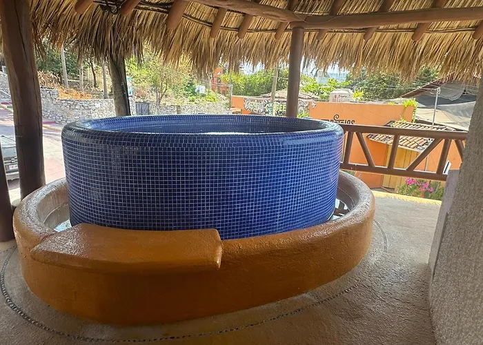 Mercedes Hotel