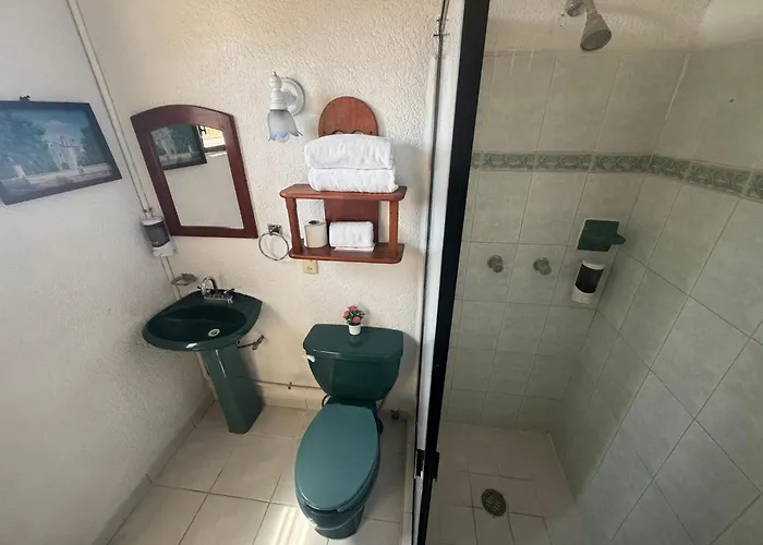 Hotel Mercedes 3*