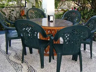 Mercedes Hotel 3*