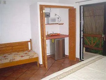 Mercedes Hotel