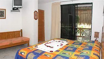 Hotel Mercedes