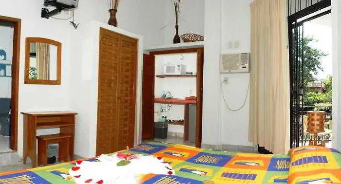 Mercedes Hotel