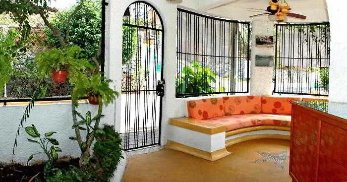 Hotel Mercedes